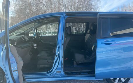 Honda Freed I, 2011 год, 1 200 000 рублей, 6 фотография