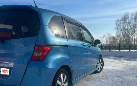 Honda Freed I, 2011 год, 1 200 000 рублей, 12 фотография