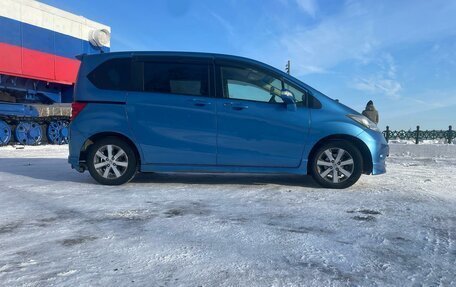 Honda Freed I, 2011 год, 1 200 000 рублей, 20 фотография