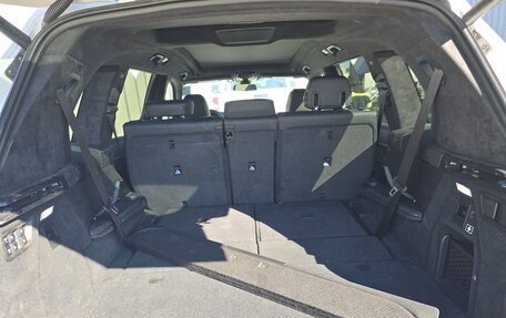 BMW X7, 2022 год, 7 890 000 рублей, 12 фотография