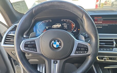 BMW X7, 2022 год, 7 890 000 рублей, 8 фотография