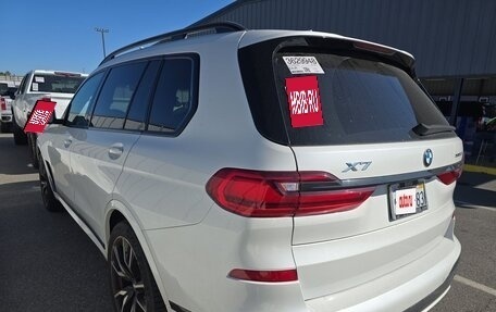 BMW X7, 2022 год, 7 890 000 рублей, 6 фотография