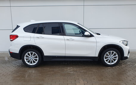 BMW X1, 2020 год, 3 090 000 рублей, 4 фотография