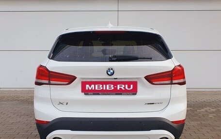 BMW X1, 2020 год, 3 090 000 рублей, 6 фотография