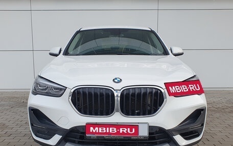 BMW X1, 2020 год, 3 090 000 рублей, 2 фотография