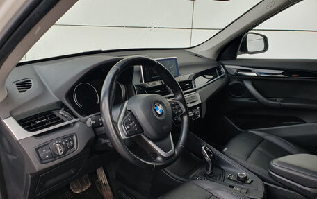 BMW X1, 2020 год, 3 090 000 рублей, 16 фотография