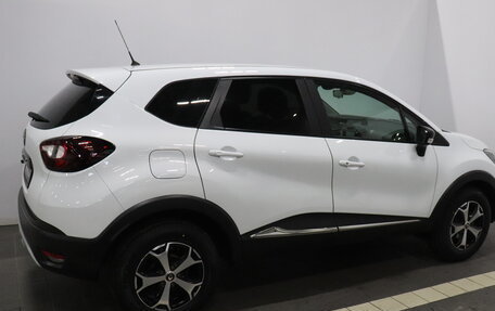 Renault Kaptur I рестайлинг, 2018 год, 1 380 000 рублей, 6 фотография