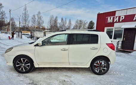 Geely MK Cross I, 2013 год, 285 000 рублей, 3 фотография