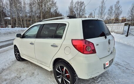 Geely MK Cross I, 2013 год, 285 000 рублей, 4 фотография