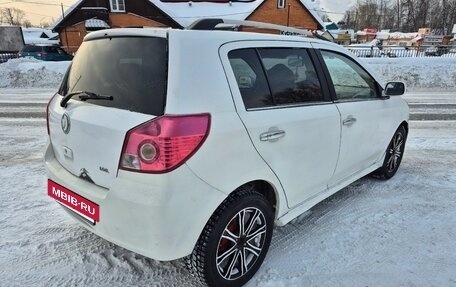 Geely MK Cross I, 2013 год, 285 000 рублей, 5 фотография