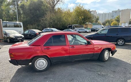 Mercedes-Benz W124, 1988 год, 110 000 рублей, 4 фотография