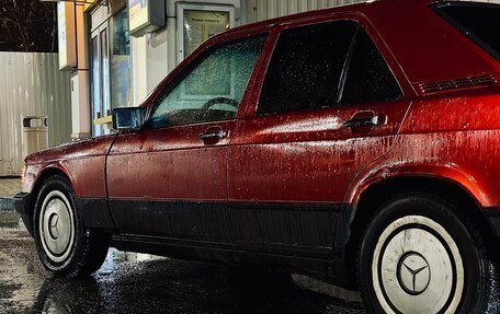 Mercedes-Benz W124, 1988 год, 110 000 рублей, 6 фотография