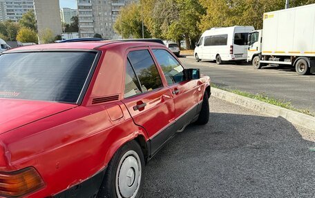 Mercedes-Benz W124, 1988 год, 110 000 рублей, 7 фотография