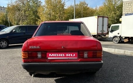 Mercedes-Benz W124, 1988 год, 110 000 рублей, 5 фотография