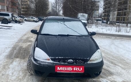 Ford Focus IV, 2004 год, 150 000 рублей, 3 фотография