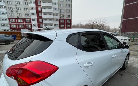 KIA cee'd III, 2012 год, 1 250 000 рублей, 3 фотография