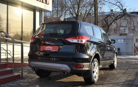 Ford Kuga III, 2015 год, 1 869 000 рублей, 3 фотография