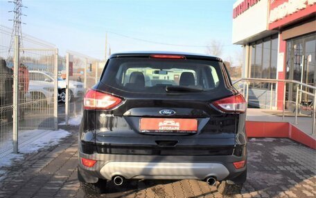 Ford Kuga III, 2015 год, 1 869 000 рублей, 4 фотография