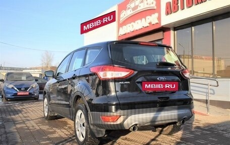 Ford Kuga III, 2015 год, 1 869 000 рублей, 6 фотография