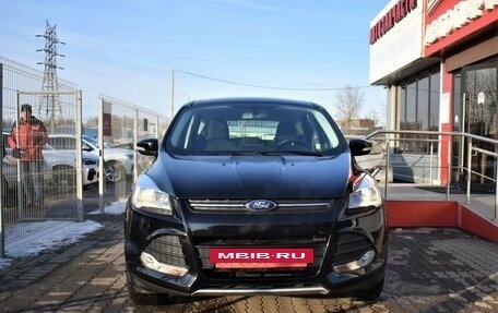 Ford Kuga III, 2015 год, 1 869 000 рублей, 2 фотография