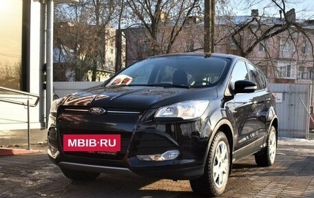 Ford Kuga III, 2015 год, 1 869 000 рублей, 5 фотография