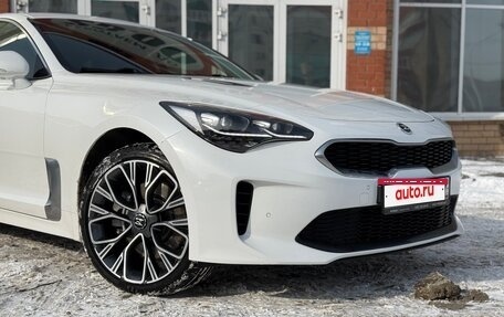 KIA Stinger I, 2019 год, 2 750 000 рублей, 8 фотография