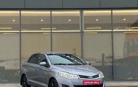 Chery Bonus (A13), 2011 год, 359 000 рублей, 2 фотография