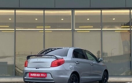 Chery Bonus (A13), 2011 год, 359 000 рублей, 4 фотография