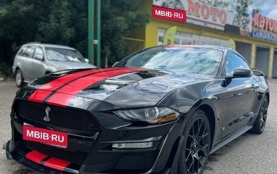 Ford Mustang VI рестайлинг, 2019 год, 3 150 000 рублей, 1 фотография