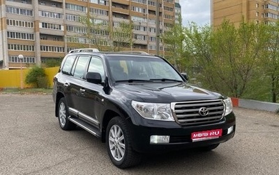 Toyota Land Cruiser 200, 2011 год, 3 600 000 рублей, 1 фотография