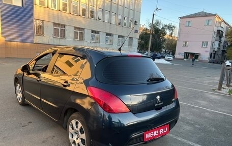 Peugeot 308 II, 2012 год, 549 000 рублей, 1 фотография