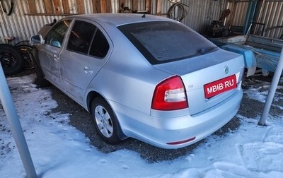 Skoda Octavia, 2012 год, 400 000 рублей, 1 фотография