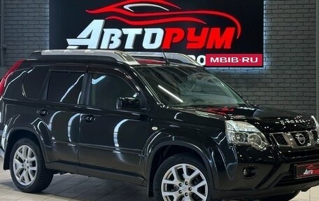 Nissan X-Trail, 2011 год, 1 297 000 рублей, 1 фотография