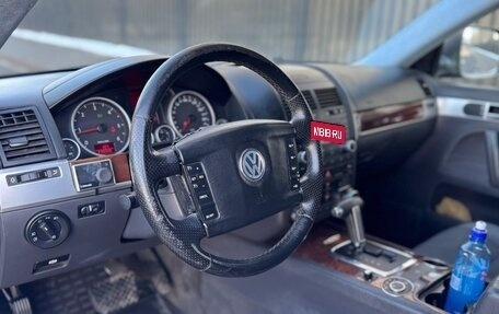 Volkswagen Touareg III, 2008 год, 749 000 рублей, 13 фотография