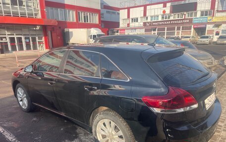 Toyota Venza I, 2014 год, 2 500 000 рублей, 5 фотография