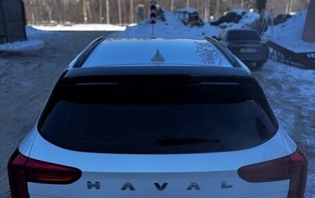 Haval Jolion, 2024 год, 2 200 000 рублей, 17 фотография