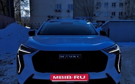 Haval Jolion, 2024 год, 2 200 000 рублей, 25 фотография