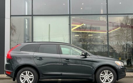 Volvo XC60 II, 2011 год, 1 349 000 рублей, 4 фотография