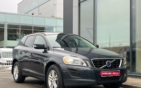 Volvo XC60 II, 2011 год, 1 349 000 рублей, 3 фотография