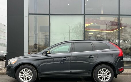 Volvo XC60 II, 2011 год, 1 349 000 рублей, 8 фотография