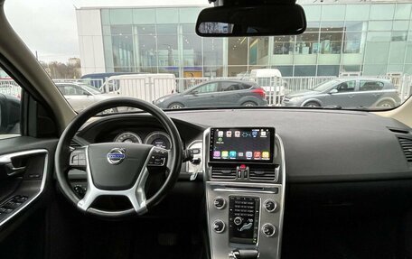 Volvo XC60 II, 2011 год, 1 349 000 рублей, 11 фотография