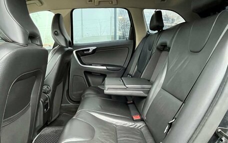 Volvo XC60 II, 2011 год, 1 349 000 рублей, 10 фотография