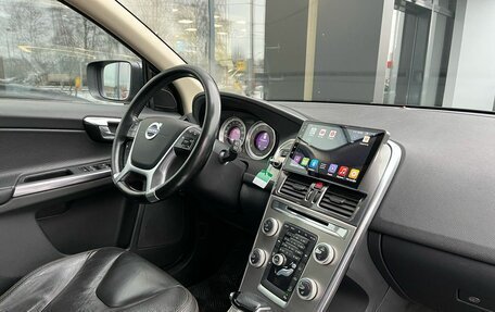 Volvo XC60 II, 2011 год, 1 349 000 рублей, 9 фотография