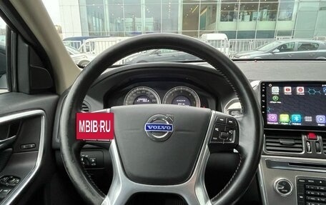 Volvo XC60 II, 2011 год, 1 349 000 рублей, 12 фотография