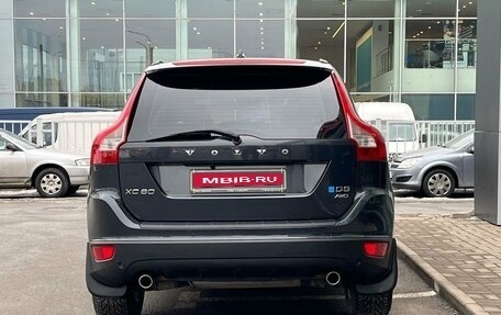 Volvo XC60 II, 2011 год, 1 349 000 рублей, 6 фотография