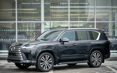 Lexus LX, 2023 год, 21 000 000 рублей, 1 фотография