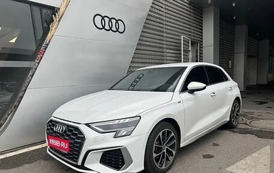 Audi A3, 2021 год, 2 170 000 рублей, 1 фотография