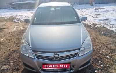 Opel Astra H, 2008 год, 610 000 рублей, 1 фотография