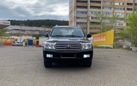 Toyota Land Cruiser 200, 2011 год, 3 600 000 рублей, 2 фотография