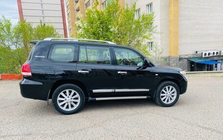 Toyota Land Cruiser 200, 2011 год, 3 600 000 рублей, 6 фотография